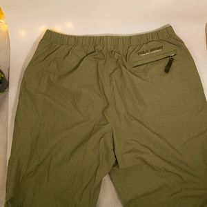 90s VTG RALPH LAUREN POLO SPORT Joggers Track Pant
